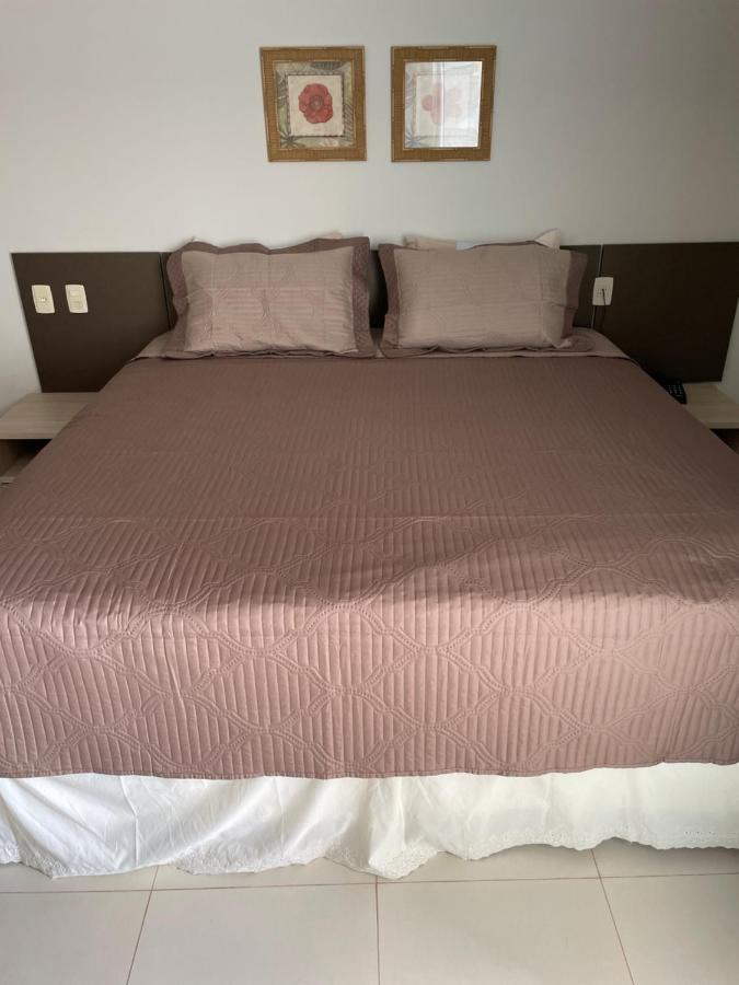 קונדה Tabatinga Residence Flat Pe Na Areia I מראה חיצוני תמונה